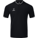 Поло JOGEL DIVISION PerFormDRY Polo, черный