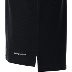 Поло JOGEL DIVISION PerFormDRY Polo, черный