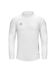 Олимпийка KELME Training Jumper White