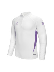Олимпийка KELME Training Jumper White