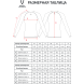 Футболка компрессионная с длинным рукавом JOGEL CAMP PerFormDRY Baselayer LS Tee, черный