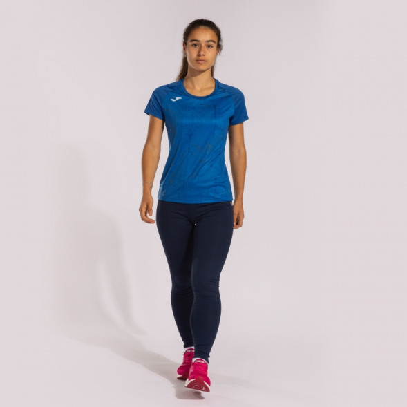 CAMISETA MANGA CORTA ELITE IX  