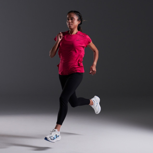 CAMISETA MANGA CORTA R-CITY FUCSIA