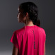 CAMISETA MANGA CORTA R-CITY FUCSIA