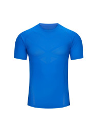 Футболка KELME Training T-shirt Blue