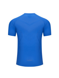 Футболка KELME Training T-shirt Blue