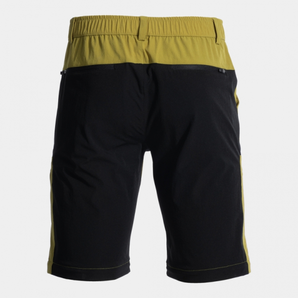 PANTALÓN LARGO EXPLORER V VERDE