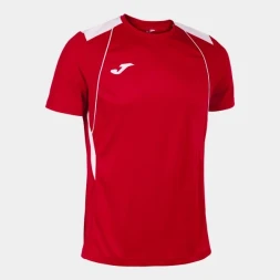 Футболка игровая JOMA CHAMPIONSHIP VII