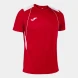 Футболка игровая JOMA CHAMPIONSHIP VII