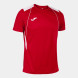 Футболка игровая JOMA CHAMPIONSHIP VII