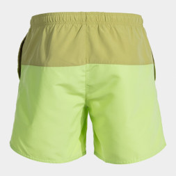 BERMUDA DE BAÑO SANTA MÓNICA    