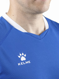 Волейбольная форма KELME Training Suit (Blue/Dark Blue)