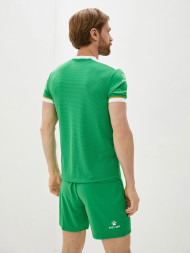 Футбольная форма KELME Football Suit Green