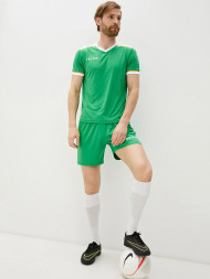 Футбольная форма KELME Football Suit Green