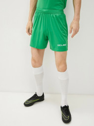 Футбольная форма KELME Football Suit Green