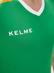 Футбольная форма KELME Football Suit Green