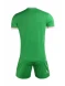 Футбольная форма KELME Football Suit Green