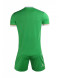 Футбольная форма KELME Football Suit Green