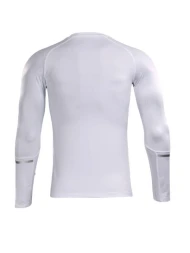 Термобелье (верх) KELME Tights (Thin) White