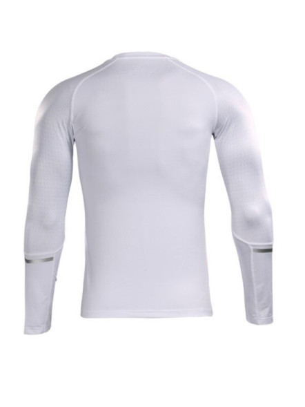 Термобелье (верх) KELME Tights (Thin) White