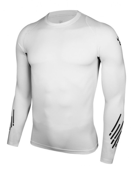 Термобелье (верх) KELME Tights (Thin) White