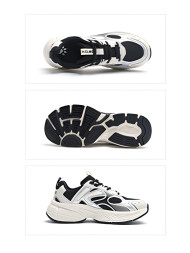 Кроссовки KELME Men's Casual Shoes (Black/Silver)