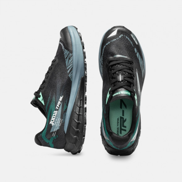 Кроссовки для трейла JOMA TR-7 2601  
