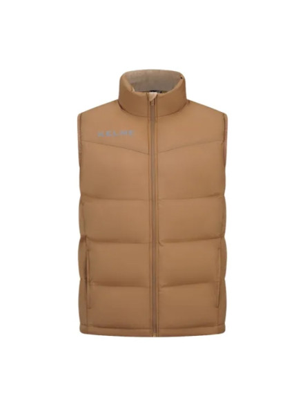 Жилет KELME Cotton Vest Brown