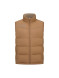 Жилет KELME Cotton Vest Brown