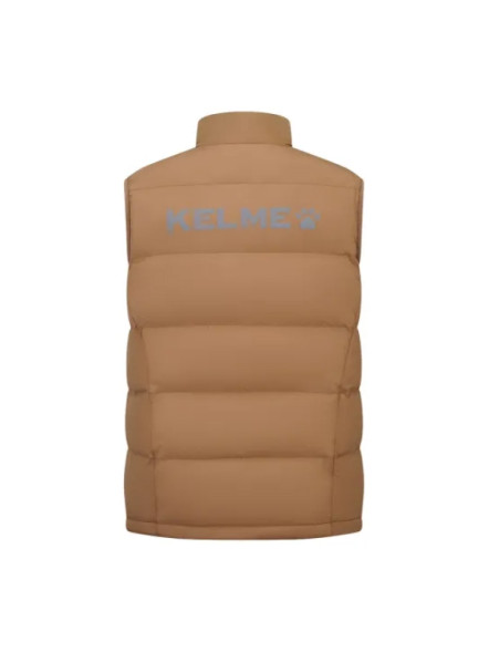 Жилет KELME Cotton Vest Brown