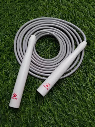 Скакалка KELME Sports Training Skipping Rope White