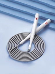 Скакалка KELME Sports Training Skipping Rope White