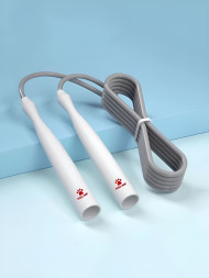Скакалка KELME Sports Training Skipping Rope White