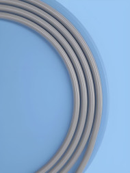 Скакалка KELME Sports Training Skipping Rope White