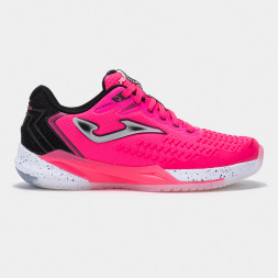 Теннисные кроссовки JOMA RAPID LADY 2510 FUCSIA