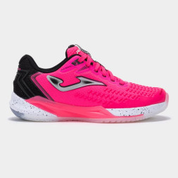 Теннисные кроссовки JOMA RAPID LADY 2510 FUCSIA