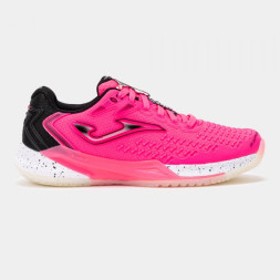 Теннисные кроссовки JOMA RAPID LADY 2510 FUCSIA