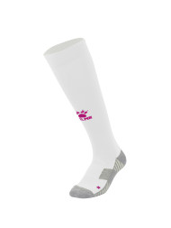 Гетры KELME Elastic Mid-Calf Football Sock White