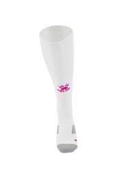 Гетры KELME Elastic Mid-Calf Football Sock White