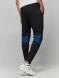 Брюки тренировочные KELME Training Pant Black