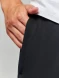 Брюки тренировочные KELME Training Pant Black