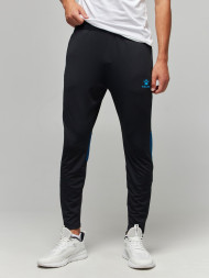 Брюки тренировочные KELME Training Pant Black