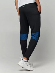 Брюки тренировочные KELME Training Pant Black