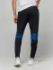 Брюки тренировочные KELME Training Pant Black
