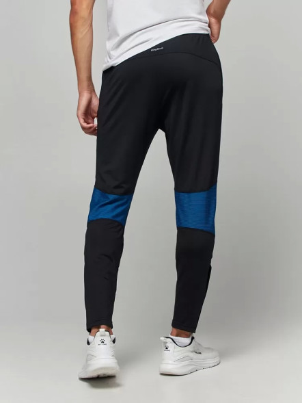 Брюки тренировочные KELME Training Pant Black