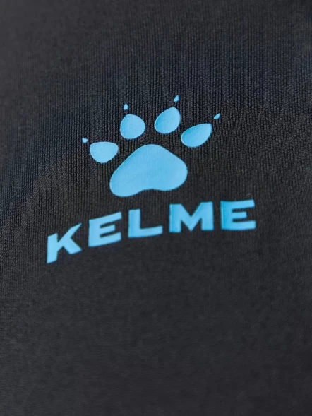 Брюки тренировочные KELME Training Pant Black