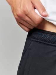 Брюки тренировочные KELME Training Pant Black