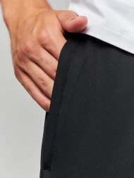 Брюки тренировочные KELME Training Pant Black