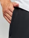 Брюки тренировочные KELME Training Pant Black