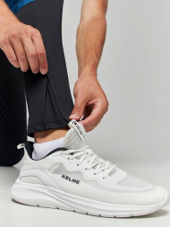 Брюки тренировочные KELME Training Pant Black